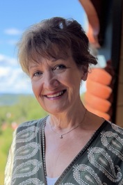 Erika Rockborn