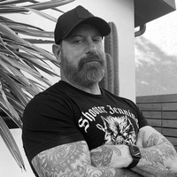 Greg Mollin