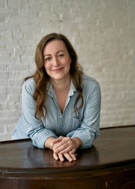 Lucy Keating