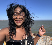 Imani Rose Reid