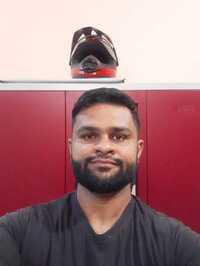 Yash Kumar Singh