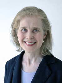 Amy Butler Greenfield