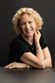 Bobbie Calhoun