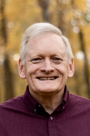 Ian C. Byrd
