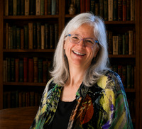 Evelyn Arvey