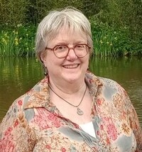 Kathy Leigh
