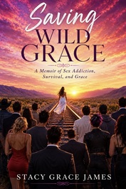 Stacy Grace James