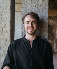 Sam Dalrymple