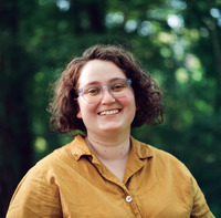 Caroline Clain