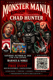 Chad Hunter