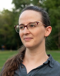 Megan Wagner Lloyd