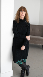 Leslie Georgeson