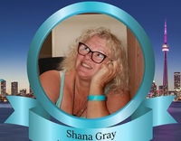 Shana Gray