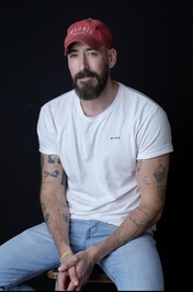 Sven Axelrad