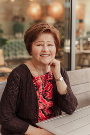 Marge Fenelon