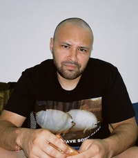 Spencer Guerrero