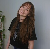 Alexandra Larson