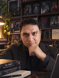Fabián Melgarejo Solís