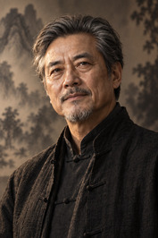 Leo  Mai