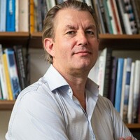 Alexander Linklater
