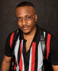 Joseph  Rivers