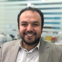 محمد عادل الباز