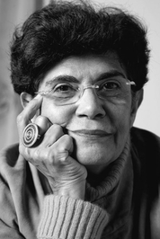 Marilena Chauí