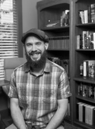 Kaleb Erickson