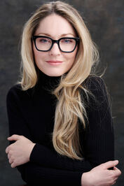 Christina McDowell