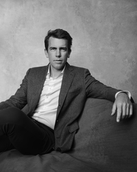 David McCloskey