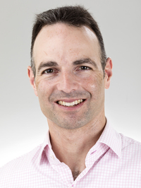 Ricky Arenson MD