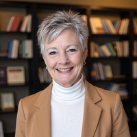 Angela Enos