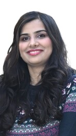 Malvika Bahl