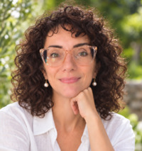 Carmen Laterza
