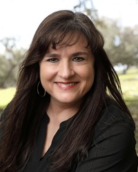 Lynette Eason