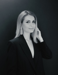 Kate Raft