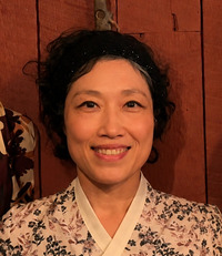 Minyong Cho
