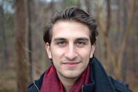 Samuel Max Ritholtz