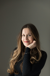 Marisa Rae Dondlinger