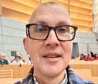 Andrew Demcak