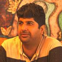 Mohammed Azeem