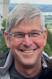 Eric Schumacher