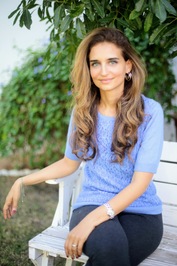 Sara Hamdan