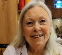 Sue Hall