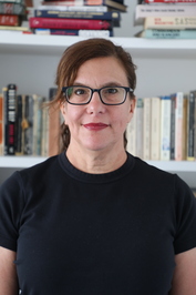 Leah Garrett