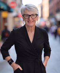 Laurel Doud