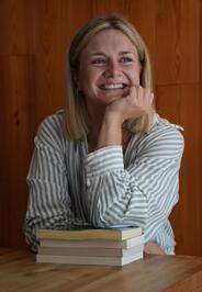 Angelika Wall