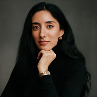 Rosa Kumar
