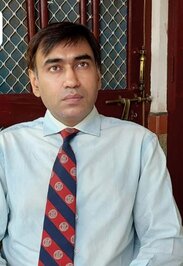 Abhinav Pandya