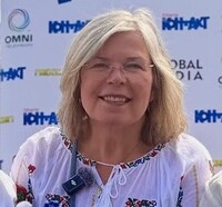 Marsha Forchuk Skrypuch